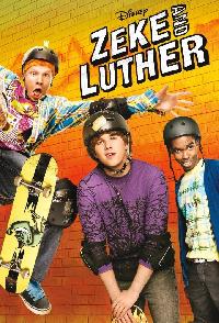 Zeke And Luther